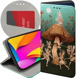 etui-z-klapka-do-oppo-reno-8t-wzory-fantasy-magic-wrozka-futeral-pokrowiec