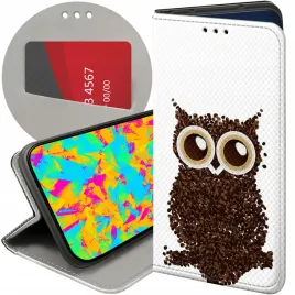 etui-z-klapka-do-oppo-reno-8t-wzory-kawa-coffe-kawusia-futeral-pokrowiec