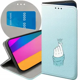 etui-z-klapka-do-oppo-reno-8t-wzory-niebieskie-blue-blau-futeral-pokrowiec