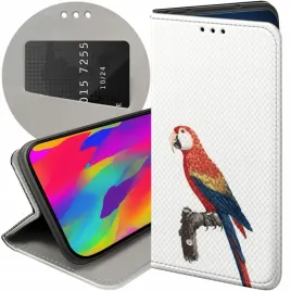 etui-z-klapka-do-huawei-p20-pro-wzory-ptaki-ptak-papuga-koliber-futeral