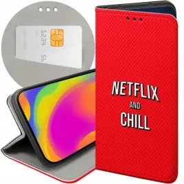 etui-z-klapka-do-oppo-reno-8t-wzory-netflix-seriale-filmy-kino-futeral-case