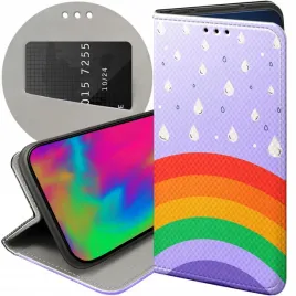 etui-z-klapka-do-oppo-reno-8t-wzory-tecza-rainbow-futeral-pokrowiec-case
