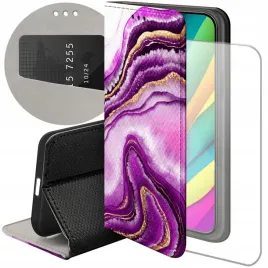 etui-do-samsung-galaxy-a6-2018-wzory-rozowy-marmur-purpura-roz-case-szklo