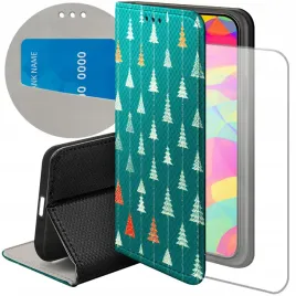 etui-do-samsung-galaxy-a6-2018-wzory-choinka-swieta-boze-narodzenie-szklo