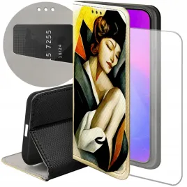 etui-do-motorola-moto-g60-wzory-art-deco-szklo