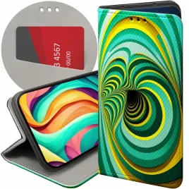 etui-z-klapka-do-samsung-galaxy-a6-2018-wzory-iluzja-optyczna-zludzenie