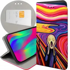 etui-z-klapka-do-vivo-y70-wzory-krzyk-munch-edvard-scream-futeral-pokrowiec