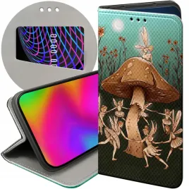 etui-do-samsung-galaxy-m51-wzory-fantasy-magic