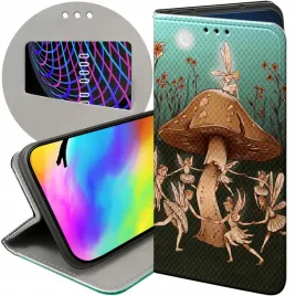 etui-z-klapka-do-huawei-y7-2019-wzory-fantasy-magic-wrozka-futeral-case