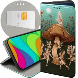 etui-z-klapka-do-samsung-galaxy-a6-2018-wzory-fantasy-magic-wrozka-futeral