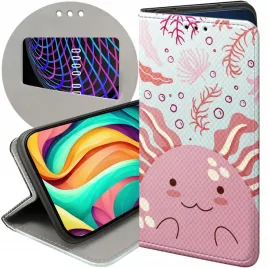 etui-z-klapka-do-huawei-p20-pro-wzory-axolotl-aksolotl-z-aksolotlem-futeral
