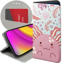 etui-z-klapka-do-huawei-p9-wzory-axolotl-aksolotl