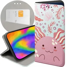 etui-z-klapka-do-huawei-y7-2019-wzory-axolotl-aksolotl-z-aksolotlem-futeral