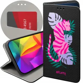 etui-z-klapka-do-huawei-p20-pro-wzory-lato-na-wakacje-dzungla-futeral-case