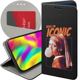 etui-do-samsung-galaxy-m51-wzory-leonardo-da-vinci