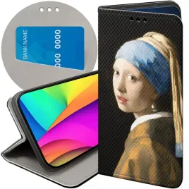 etui-do-samsung-galaxy-m51-wzory-vermeer-johannes