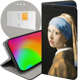 etui-do-huawei-p9-wzory-vermeer-johannes-malarz