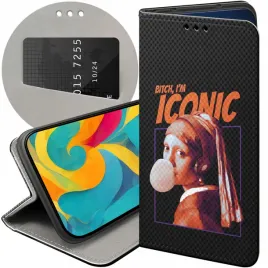 etui-do-motorola-moto-g60-wzory-leonardo-da-vinci