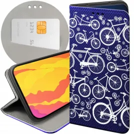 etui-do-huawei-p9-wzory-rowerowe-z-rowerem-futeral
