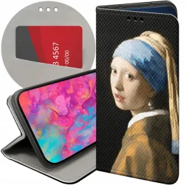 etui-do-motorola-moto-g60-wzory-vermeer-johannes