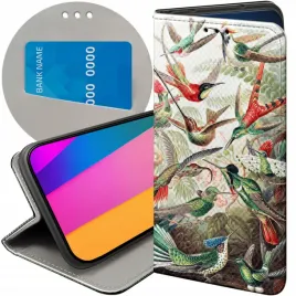 etui-do-samsung-galaxy-m51-wzory-ernst-haeckel