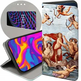 etui-do-samsung-galaxy-m51-wzory-raffaello-raphael