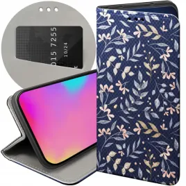 etui-z-klapka-do-samsung-galaxy-m51-wzory-floral