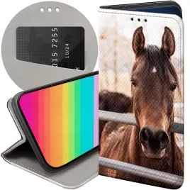 etui-z-klapka-do-huawei-p9-wzory-konie-kuce-pegazy