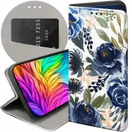 etui-z-klapka-do-motorola-moto-g62-5g-wzory-kwiaty-kwieciste-flower-futeral