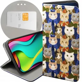 etui-z-klapka-do-huawei-y7-2019-wzory-koty-kociaki-kotki-futeral-pokrowiec