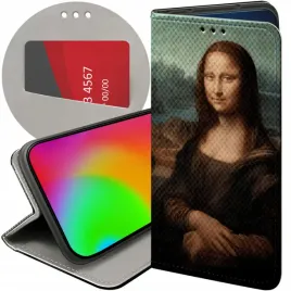 etui-do-motorola-moto-g60-wzory-leonardo-da-vinci
