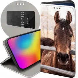 etui-z-klapka-do-alcatel-1s-2021-3l-2021-wzory-konie-kuce-pegazy-futeral