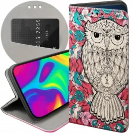 etui-z-klapka-do-huawei-p20-pro-wzory-sowa-sowka-sowy-futeral-pokrowiec