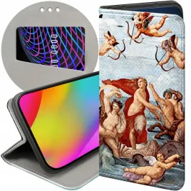 etui-do-motorola-moto-g60-wzory-raffaello-raphael