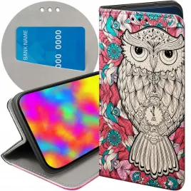 etui-do-motorola-moto-g60-wzory-sowa-sowka-futeral