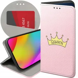 etui-do-lg-x-power-2-wzory-ksiezniczka-queen-case
