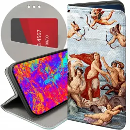 etui-z-klapka-do-vivo-y70-wzory-raffaello-raphael-obrazy-renesans-futeral