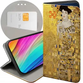 etui-z-klapka-do-samsung-galaxy-a6-2018-wzory-klimt-gustav-pocalunek-case