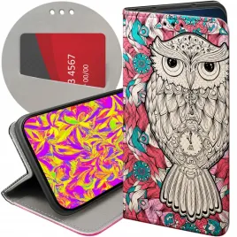 etui-z-klapka-do-motorola-one-wzory-sowa-sowka-sowy-futeral-pokrowiec-case