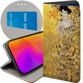 etui-do-motorola-moto-g60-wzory-klimt-gustav-case