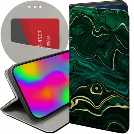 etui-z-klapka-do-motorola-moto-g60-wzory-mineraly