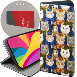 etui-do-samsung-galaxy-m51-wzory-koty-kociaki-case