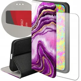 etui-do-motorola-moto-g32-wzory-rozowy-marmur-purpura-roz-marmur-szklo
