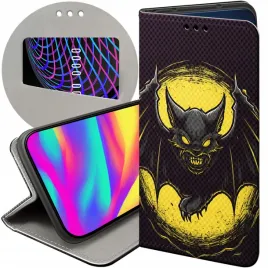 etui-z-klapka-do-lg-x-power-2-wzory-nietoperz-bat