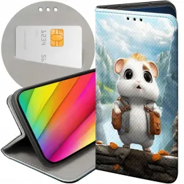 etui-do-samsung-galaxy-m51-wzory-chomiki-szynszyle