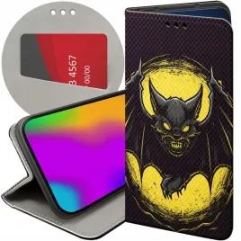 etui-z-klapka-do-samsung-galaxy-a6-2018-wzory-nietoperz-bat-futeral-case