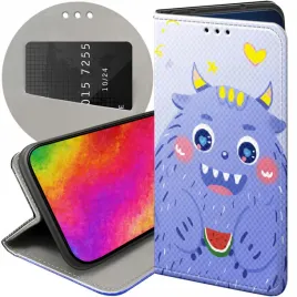 etui-do-motorola-moto-g60-wzory-potwory-potwor