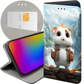 etui-z-klapka-do-huawei-p20-pro-wzory-chomiki-szynszyle-myszowate-futeral