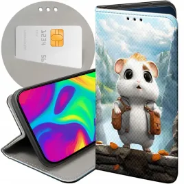 etui-do-motorola-moto-g60-wzory-chomiki-szynszyle