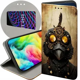 etui-do-lg-x-power-2-wzory-steampunk-maszyny-case